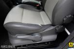2013 Volkswagen CADDY 2.0 GASSDRIFT INNREDNING KUNSTLÆR
