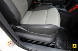 2013 Volkswagen CADDY 2.0 GASSDRIFT INNREDNING KUNSTLÆR
