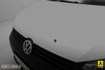 2013 Volkswagen CADDY 2.0 GASSDRIFT INNREDNING KUNSTLÆR
