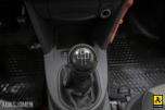 2013 Volkswagen CADDY 2.0 GASSDRIFT INNREDNING KUNSTLÆR