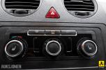 2013 Volkswagen CADDY 2.0 GASSDRIFT INNREDNING KUNSTLÆR