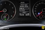 2013 Volkswagen CADDY 2.0 GASSDRIFT INNREDNING KUNSTLÆR