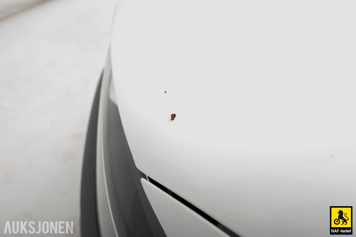 2016 Volkswagen CADDY 110HK TGI GASSDRIFT INNREDNING KUNSTLÆR CRUISE