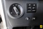 2016 Volkswagen CADDY 110HK TGI GASSDRIFT INNREDNING KUNSTLÆR CRUISE