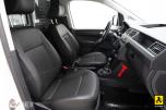 2016 Volkswagen CADDY 110HK TGI GASSDRIFT INNREDNING KUNSTLÆR CRUISE