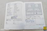 2016 Volkswagen CADDY 110HK TGI GASSDRIFT INNREDNING KUNSTLÆR CRUISE