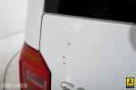 2016 Volkswagen CADDY 110HK TGI GASSDRIFT INNREDNING KUNSTLÆR CRUISE