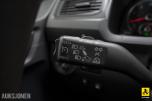 2016 Volkswagen CADDY 110HK TGI GASSDRIFT INNREDNING KUNSTLÆR CRUISE