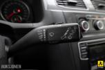 2016 Volkswagen CADDY 110HK TGI GASSDRIFT INNREDNING KUNSTLÆR CRUISE