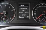2016 Volkswagen CADDY 110HK TGI GASSDRIFT INNREDNING KUNSTLÆR CRUISE