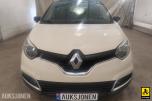 2015 Renault CAPTUR TCe 120HK AUTOMAT NAVI CRUISE LAV KM