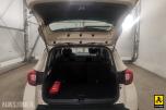 2015 Renault CAPTUR TCe 120HK AUTOMAT NAVI CRUISE LAV KM