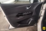 2015 Renault CAPTUR TCe 120HK AUTOMAT NAVI CRUISE LAV KM