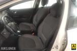 2015 Renault CAPTUR TCe 120HK AUTOMAT NAVI CRUISE LAV KM