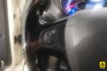 2015 Renault CAPTUR TCe 120HK AUTOMAT NAVI CRUISE LAV KM