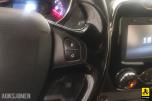 2015 Renault CAPTUR TCe 120HK AUTOMAT NAVI CRUISE LAV KM