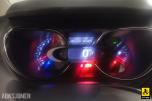 2015 Renault CAPTUR TCe 120HK AUTOMAT NAVI CRUISE LAV KM