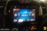 2015 Renault CAPTUR TCe 120HK AUTOMAT NAVI CRUISE LAV KM