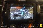 2015 Renault CAPTUR TCe 120HK AUTOMAT NAVI CRUISE LAV KM