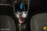 2015 Renault CAPTUR TCe 120HK AUTOMAT NAVI CRUISE LAV KM