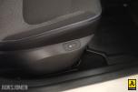2015 Renault CAPTUR TCe 120HK AUTOMAT NAVI CRUISE LAV KM