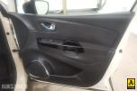 2015 Renault CAPTUR TCe 120HK AUTOMAT NAVI CRUISE LAV KM