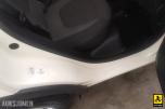 2015 Renault CAPTUR TCe 120HK AUTOMAT NAVI CRUISE LAV KM