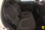 2015 Renault CAPTUR TCe 120HK AUTOMAT NAVI CRUISE LAV KM