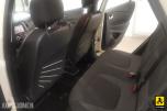 2015 Renault CAPTUR TCe 120HK AUTOMAT NAVI CRUISE LAV KM