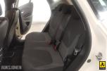 2015 Renault CAPTUR TCe 120HK AUTOMAT NAVI CRUISE LAV KM