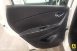 2015 Renault CAPTUR TCe 120HK AUTOMAT NAVI CRUISE LAV KM