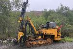 Atlas Copco ROC 542HP-01 Borerigg