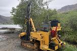 Atlas Copco ROC 542HP-01 Borerigg