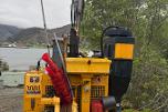 Atlas Copco ROC 542HP-01 Borerigg