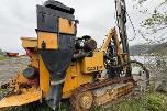 Atlas Copco ROC 542HP-01 Borerigg