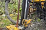 Atlas Copco ROC 542HP-01 Borerigg