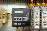 Atlas Copco ROC 542HP-01 Borerigg