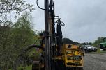 Atlas Copco ROC 542HP-01 Borerigg