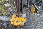 Atlas Copco ROC 542HP-01 Borerigg