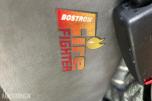 Bostrom Fire Fighter røykdykkerseter / SCBA-seter med innfesting ZIAMATIC