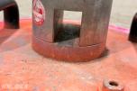 2024 LUKAS hydraulisk måle- og testutstyr med håndpumpe og tilbehør