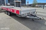2015 Boeckmann HL-AL 6224/35