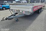 2015 Boeckmann HL-AL 6224/35