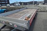 2015 Boeckmann HL-AL 6224/35