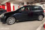 2011 Volkswagen Golf 1.6 Diesel, Automat, EU OK til 03.2028