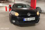 2011 Volkswagen Golf 1.6 Diesel, Automat, EU OK til 03.2028