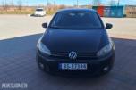2011 Volkswagen Golf 1.6 Diesel, Automat, EU OK til 03.2028
