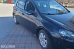 2011 Volkswagen Golf 1.6 Diesel, Automat, EU OK til 03.2028