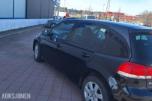 2011 Volkswagen Golf 1.6 Diesel, Automat, EU OK til 03.2028