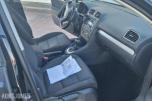 2011 Volkswagen Golf 1.6 Diesel, Automat, EU OK til 03.2028